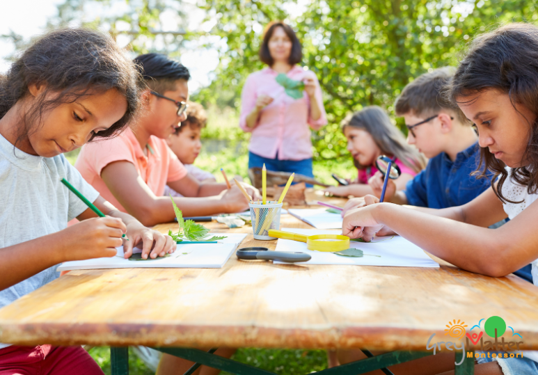 3 Unique Summer Camp Activities Your Preschooler Will Love 