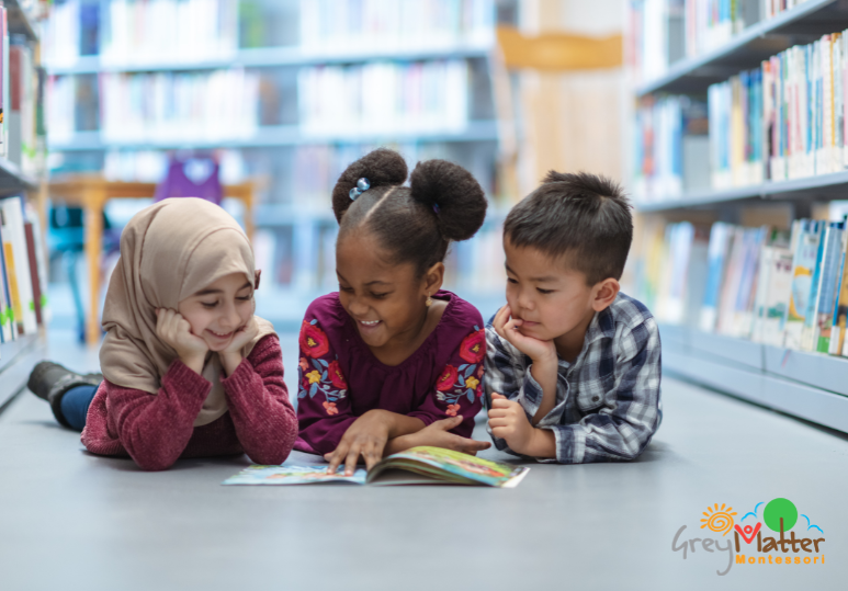 5 Ways Montessori Learning Builds Independence and Confidence in Kids