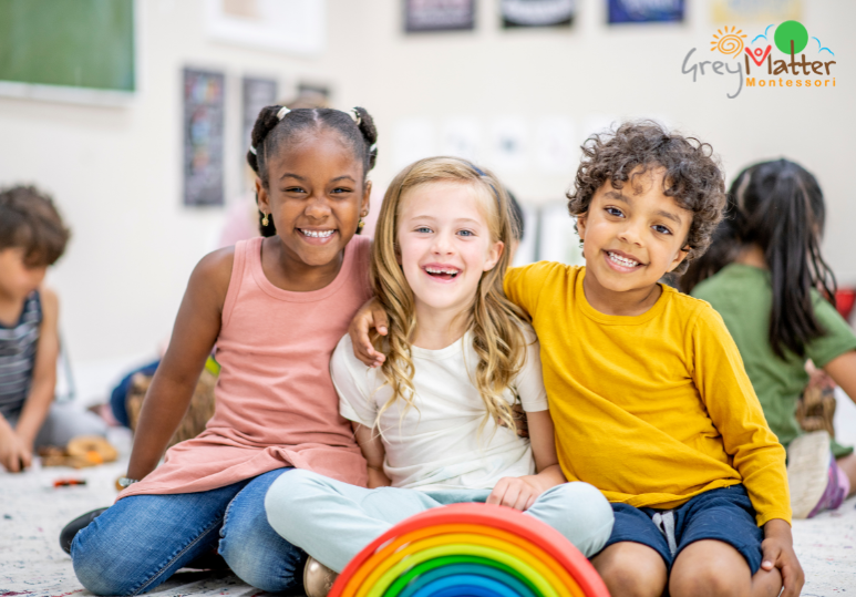 How a Strong Education Before Kindergarten Prepares Kids for Lifelong Learning 