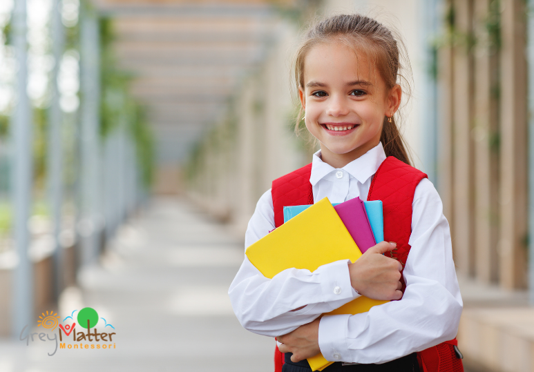 The Power of International Preschool Curriculum: Why It Matters for Early Learning