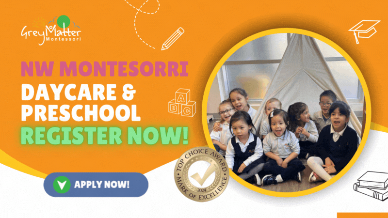 Grey Matter Montessori