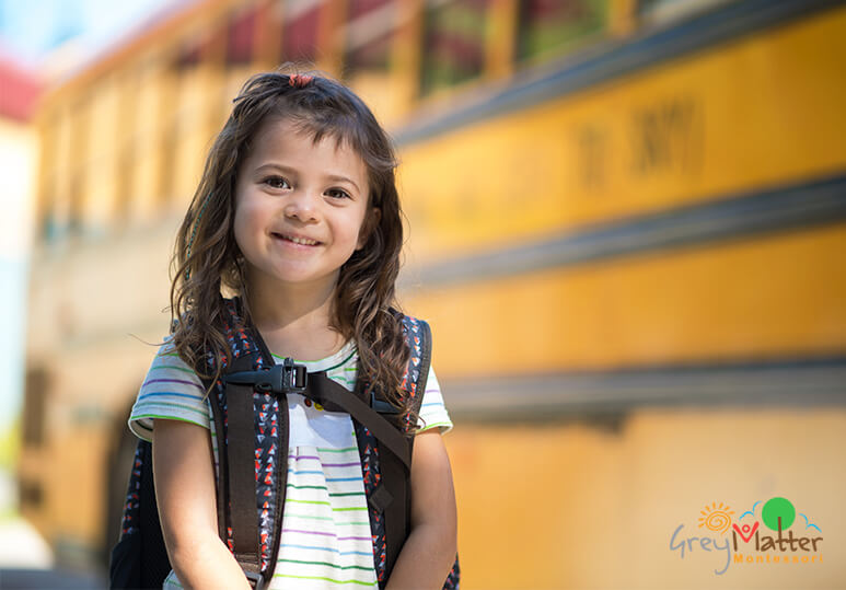 23 Ways to Prepare Your Child for Preschool