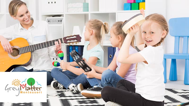 Setting Your Child Up for School Success with Extracurricular Activities