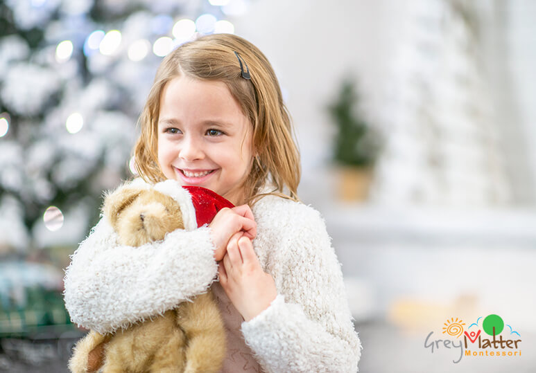 Inspired Gifts For Your Preschooler’s Christmas List