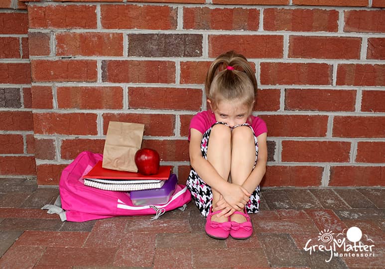 Pink Shirt Day 2022: Strategies To Help Your Preschool Child Handle Bullying