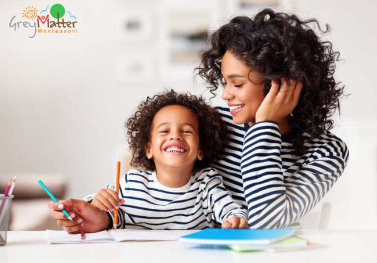 What Is The Parents' Role In Montessori Education?