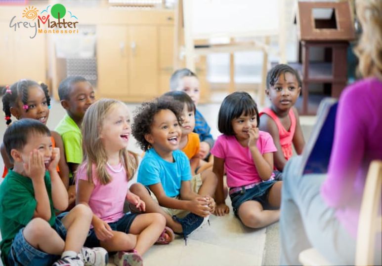 How Does The IPC® Complement The Montessori Curriculum?