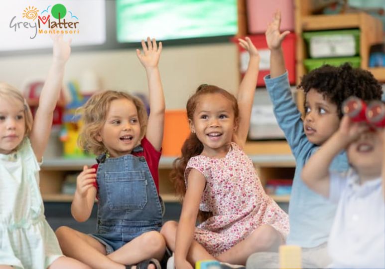 What Qualities Make A Montessori School Authentic?