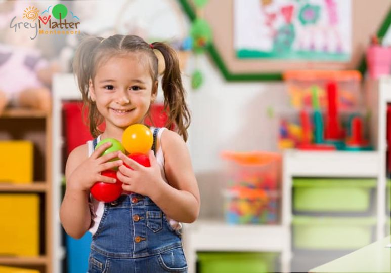 Choosing The Best Preschool For Your Child