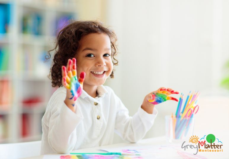 Preparing for Kindergarten with Preschool Emotional Intelligence: Fostering Social-Emotional Growth