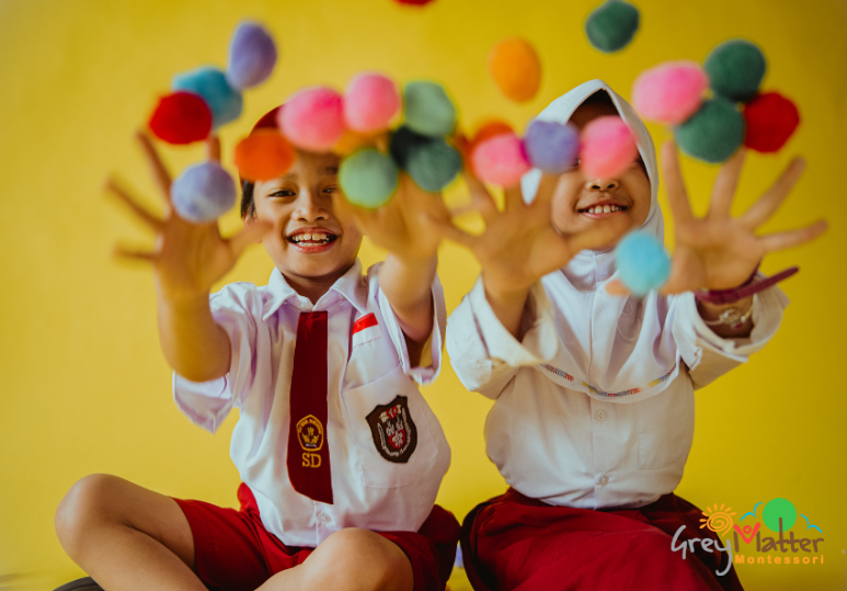3 Signs an International Preschool Curriculum is the Right Fit for Your Child