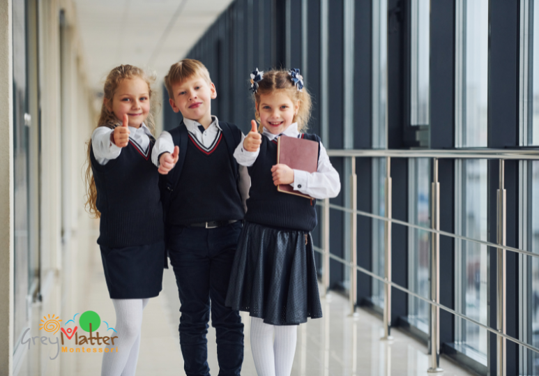 Montessori for Toddlers: Why Early Start Matters in Calgary and Beyond