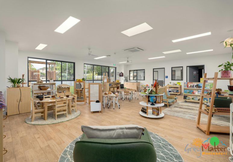 Calgary Preschool Options: Why Montessori Learning Supports Whole-Child Growth
