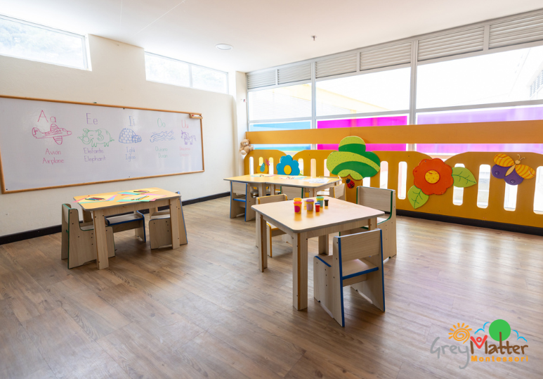 Montessori vs. Play-Based Learning: What’s Best for Your Preschooler?