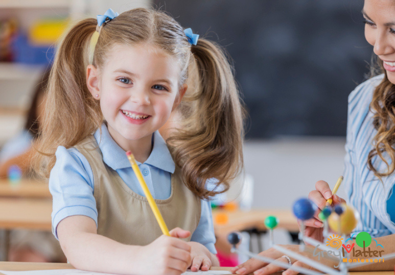 Winter Learning in Montessori: How Children Thrive Beyond the Cold Months