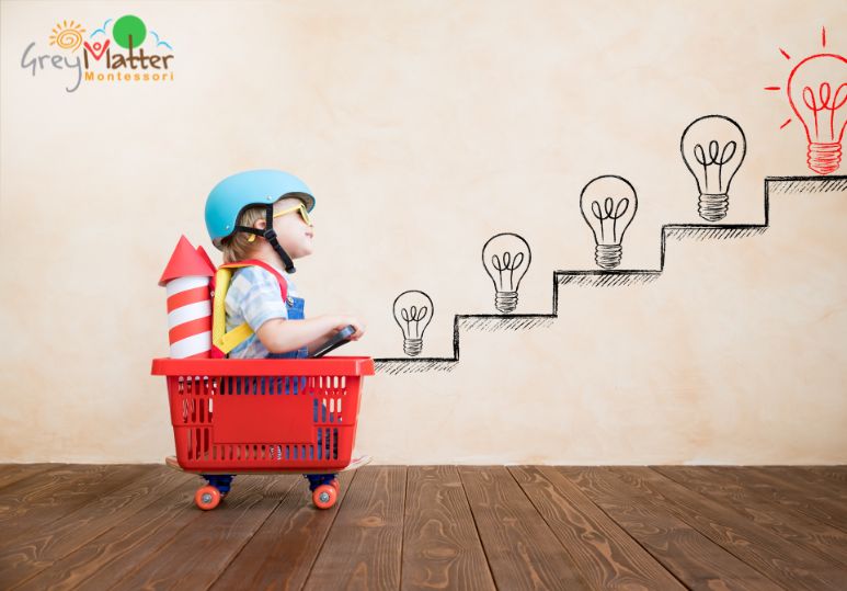 The Importance of Hands-On Learning – Montessori Calgary