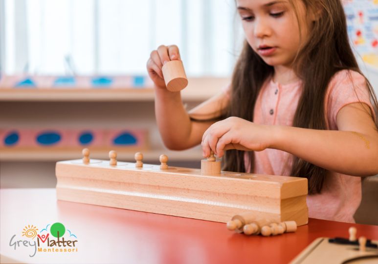 What Makes Montessori Education Different – Montessori Calgary